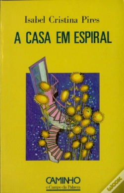 Capa do artigo A Casa em Espiral