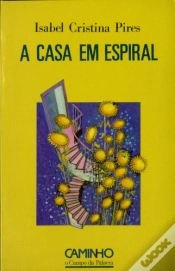 Capa do artigo A Casa em Espiral