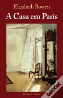 A Casa em Paris