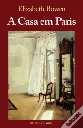 A Casa em Paris