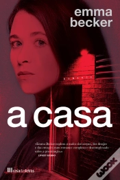 Capa do artigo A Casa