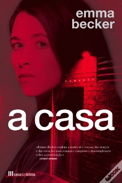 Capa do artigo A Casa