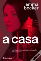 Capa do artigo A Casa