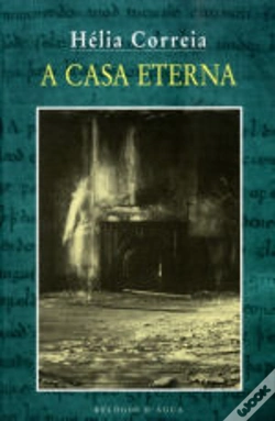 Capa do artigo A Casa Eterna