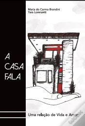 Capa do artigo A Casa Fala