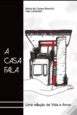 Capa do artigo A Casa Fala
