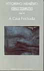 A Casa Fechada - Preview