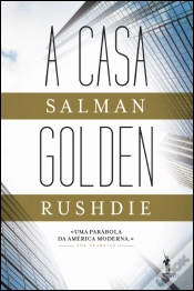 Capa do artigo A Casa Golden