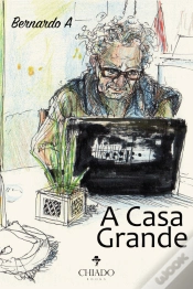 Capa do artigo A Casa Grande
