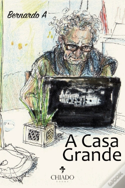 Capa do artigo A Casa Grande