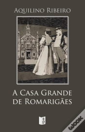 Capa do artigo A Casa Grande de Romarigães