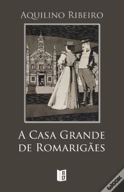 Capa do artigo A Casa Grande de Romarigães