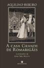 A Casa Grande de Romarigães - Preview
