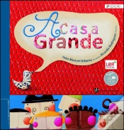 Capa do artigo A Casa Grande