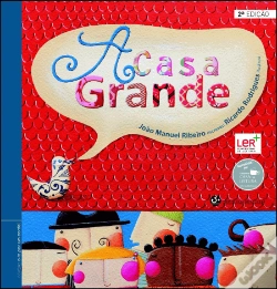 Capa do artigo A Casa Grande