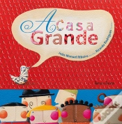 Capa do artigo A Casa Grande