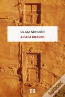 A Casa Grande