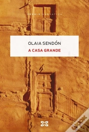 Capa do artigo A Casa Grande