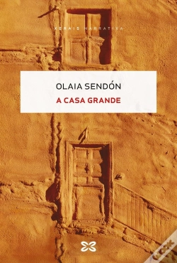 Capa do artigo A Casa Grande