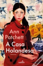 Capa do artigo A Casa Holandesa