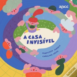 Capa do artigo A Casa Invisível