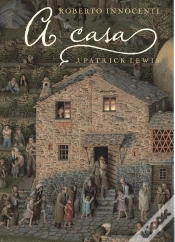 Capa do artigo A Casa