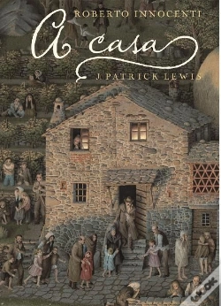 Capa do artigo A Casa