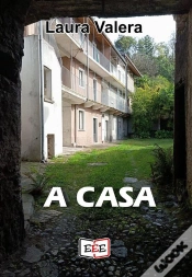 Capa do artigo A Casa