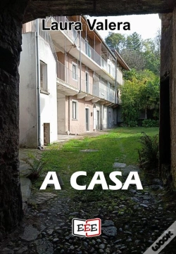 Capa do artigo A Casa