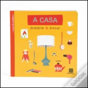 Capa do artigo A Casa