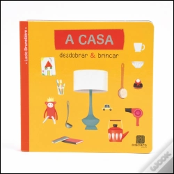 Capa do artigo A Casa