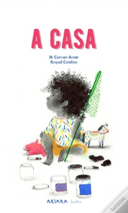 Capa do artigo A Casa