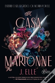 Capa do artigo A Casa Marionne