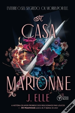 Capa do artigo A Casa Marionne