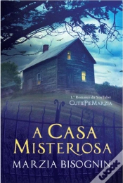 Capa do artigo A Casa Misteriosa