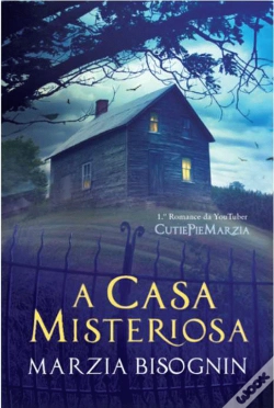 Capa do artigo A Casa Misteriosa