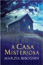A Casa Misteriosa - Preview