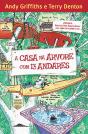 A Casa na Árvore com 13 Andares - Preview