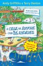 A Casa na Árvore com 26 Andares - Preview