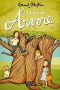 A Casa na Árvore - Preview