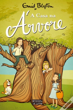 Capa do artigo A Casa na Árvore