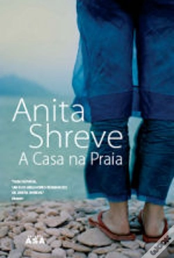 Capa do artigo A Casa na Praia