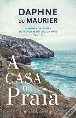 Capa do artigo A Casa na Praia