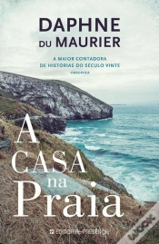 Capa do artigo A Casa na Praia