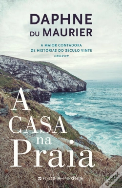 Capa do artigo A Casa na Praia