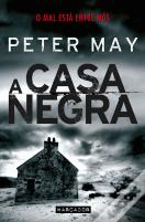 A Casa Negra