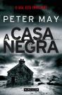 A Casa Negra - Preview