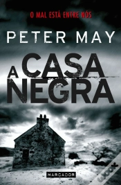 Capa do artigo A Casa Negra