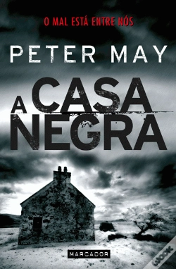 Capa do artigo A Casa Negra