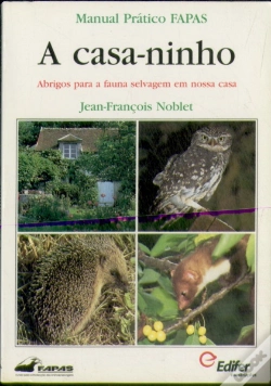 Capa do artigo A Casa-Ninho